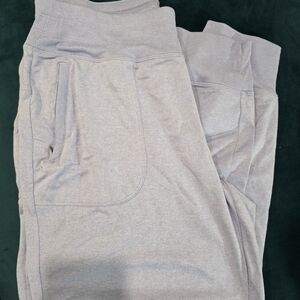 Freecity Gray Lounge Pants